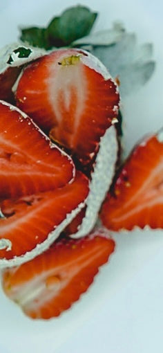 Strawberry Body Butter