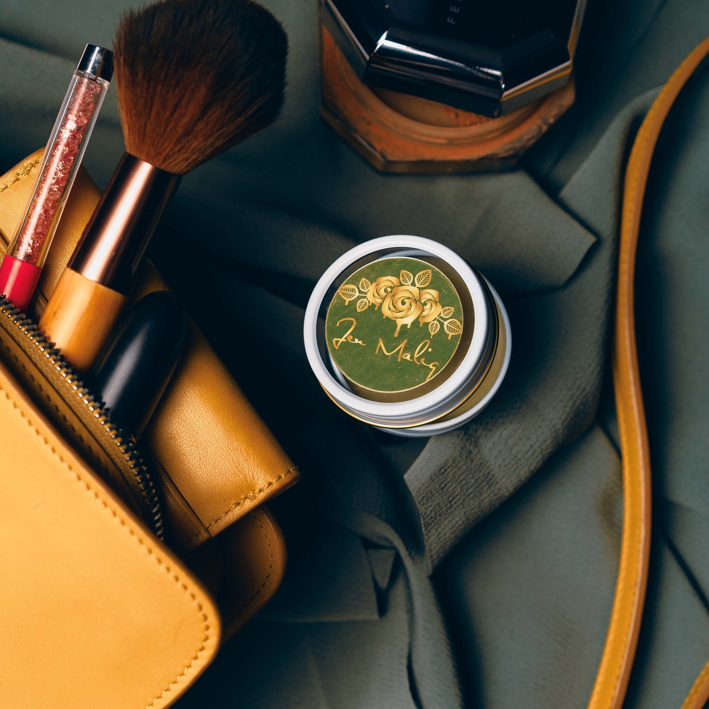 Honey Balm