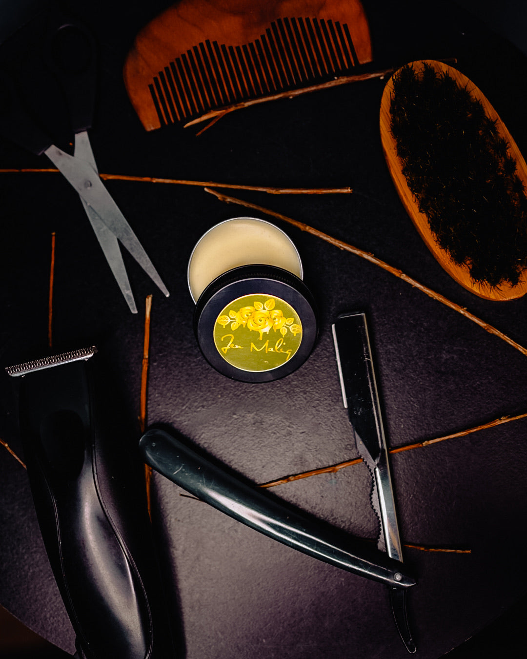 Beard Balm