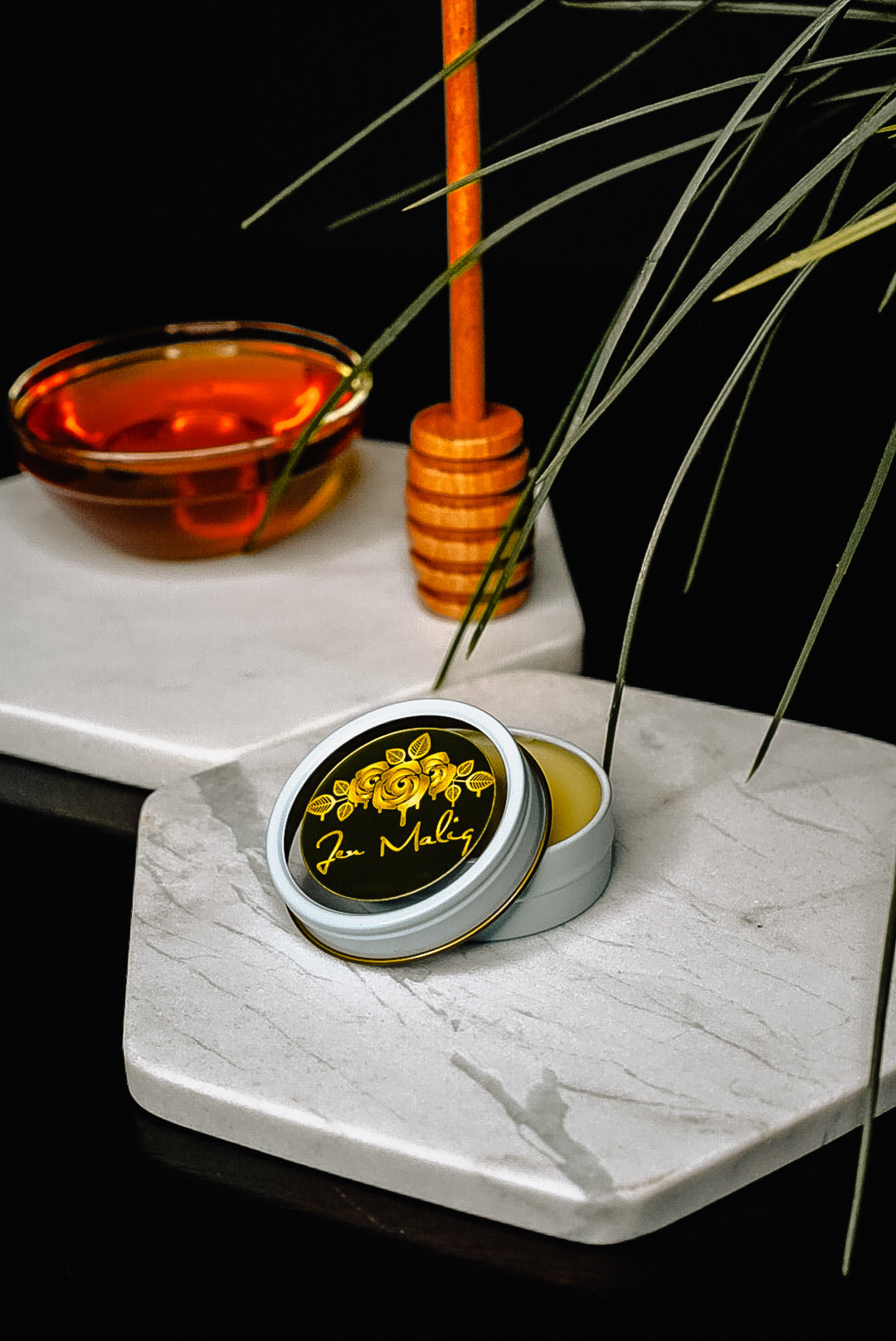 Honey Balm