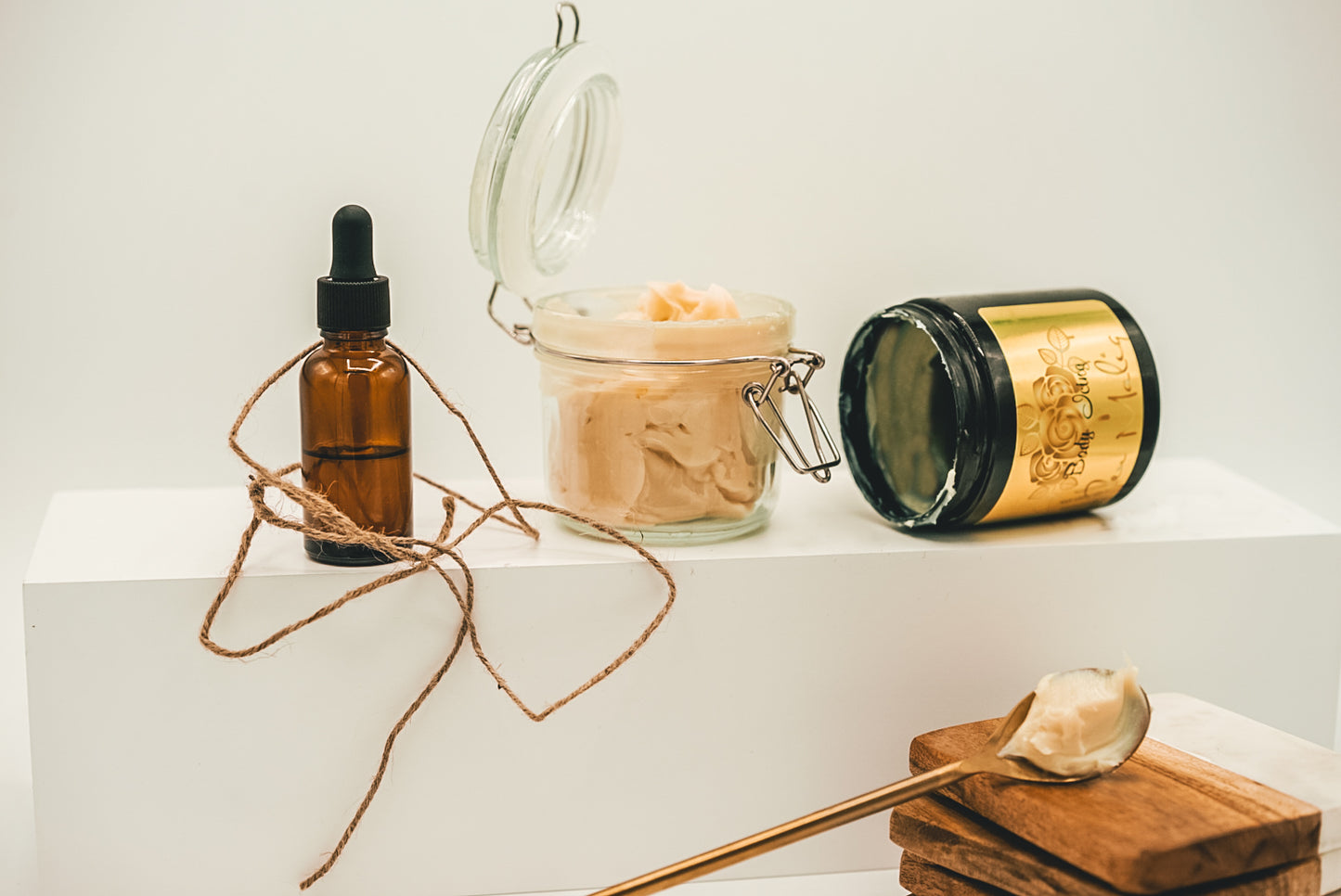 Large Beard Balm