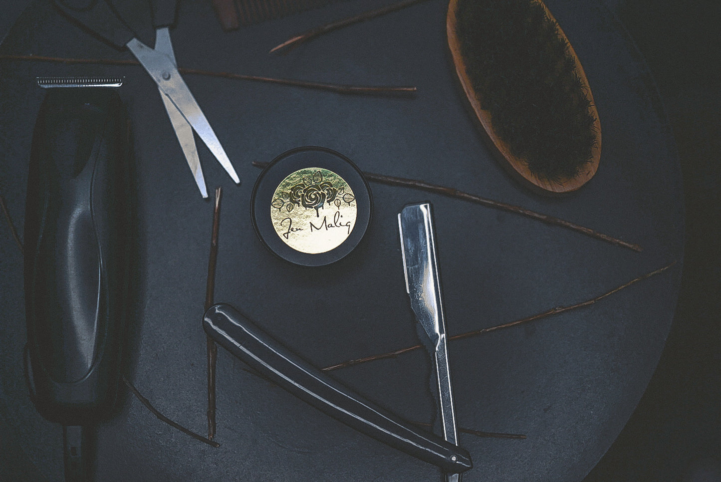 Beard Balm